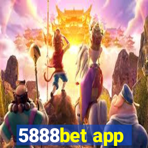 5888bet app